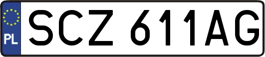 SCZ611AG