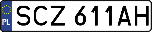 SCZ611AH