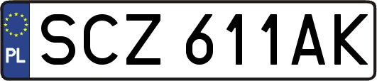 SCZ611AK
