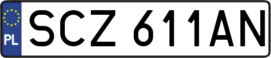 SCZ611AN