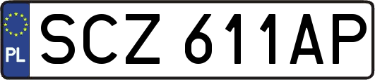 SCZ611AP