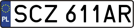 SCZ611AR