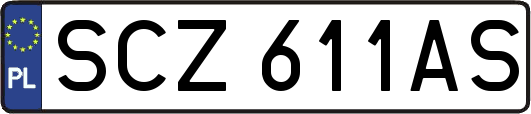 SCZ611AS