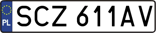 SCZ611AV