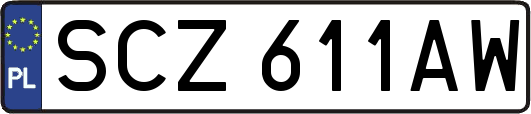 SCZ611AW