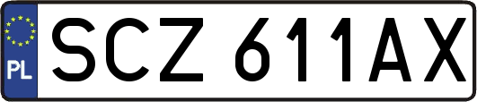 SCZ611AX