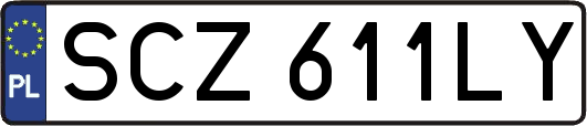 SCZ611LY