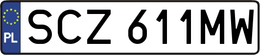 SCZ611MW