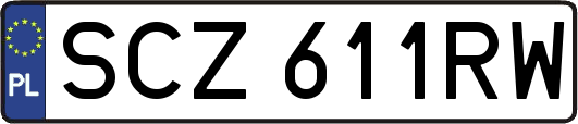 SCZ611RW