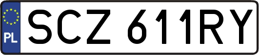 SCZ611RY