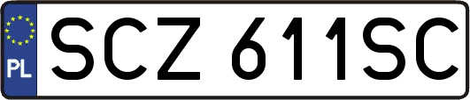 SCZ611SC