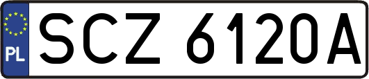 SCZ6120A