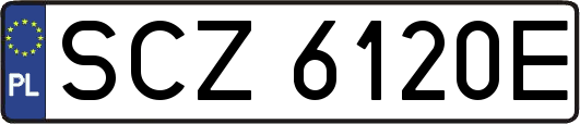 SCZ6120E