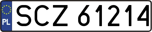 SCZ61214