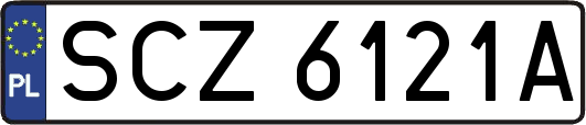 SCZ6121A