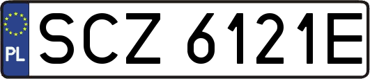 SCZ6121E