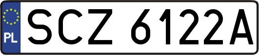 SCZ6122A