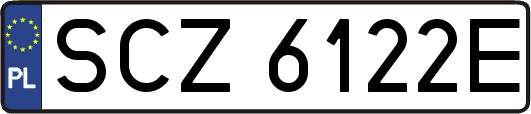 SCZ6122E