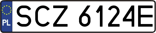 SCZ6124E