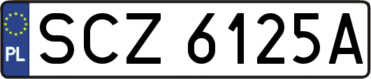 SCZ6125A