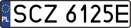 SCZ6125E