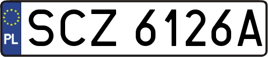 SCZ6126A