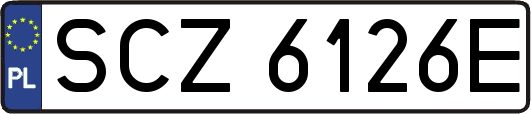 SCZ6126E