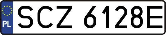 SCZ6128E
