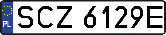 SCZ6129E
