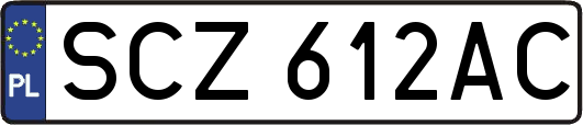 SCZ612AC