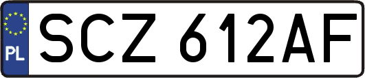 SCZ612AF