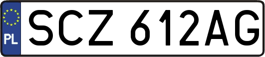 SCZ612AG
