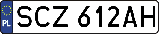 SCZ612AH
