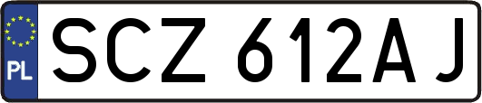 SCZ612AJ