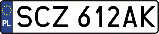SCZ612AK