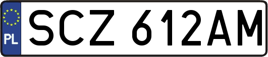 SCZ612AM
