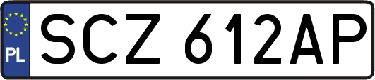 SCZ612AP