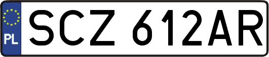 SCZ612AR