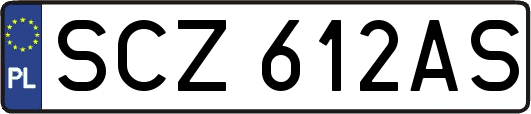 SCZ612AS