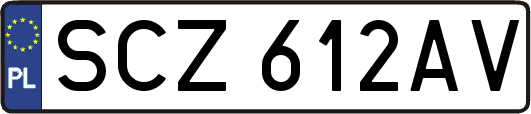 SCZ612AV