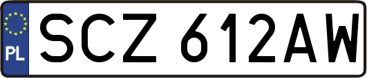 SCZ612AW