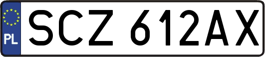 SCZ612AX