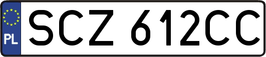 SCZ612CC