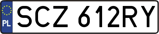 SCZ612RY