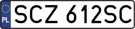 SCZ612SC