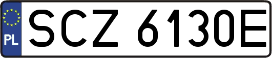 SCZ6130E