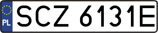 SCZ6131E