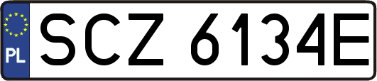 SCZ6134E