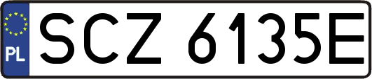SCZ6135E
