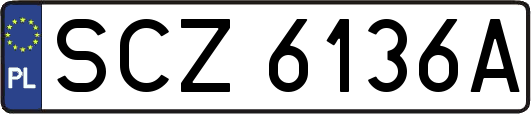 SCZ6136A